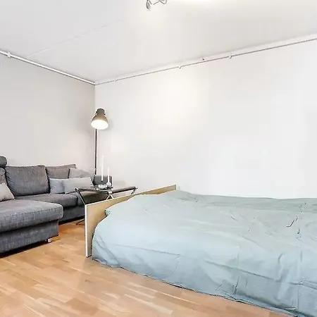 Fredrik's In Centre